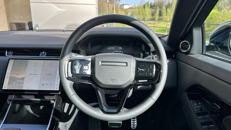 Land Rover Range Rover Evoque 1.5 P270e Edition 5dr Auto Hatchback